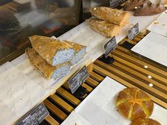 -Let's Taipei 非常烘焙(太古里店)