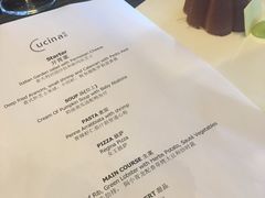 -光谷希尔顿酒店-厨意意大利餐厅(鸿雁路店)