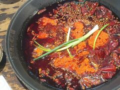 -冯校长老火锅(太古里店)