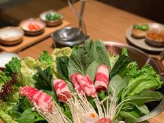 -大头椰·椰子鸡火锅(新梦店)