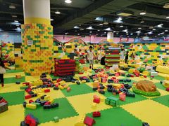 -嘉文梦想世界(SM天津滨海城市广场店)