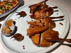 -院8里·小聚园老川菜(九眼桥店)