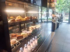 -星巴克(枣阳路店)