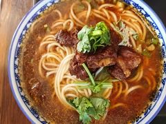 -口口香小吃