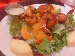 -Chili's Cafe&Bar奇利斯(滨江店)