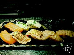 -板长寿司(铜锣湾店)