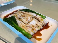 -半岛豪苑酒家(花都店)