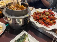 -三个大叔东北烧烤·砂锅菜(西三旗店)