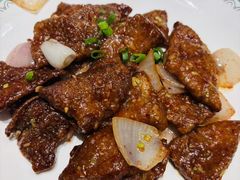 -聚春园自助餐厅(东街口店)