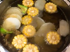 -陈记顺和牛肉火锅馆(天河北路店)