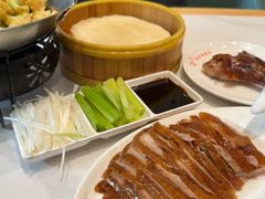 -梅利汴京烤鸭•开封豫菜地标店(晋安路店)