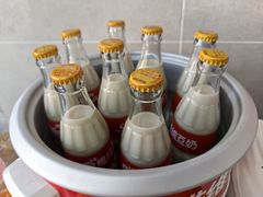 -陈记锅盖面(长江路店)