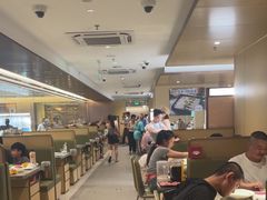 -海底捞火锅(顺义华联店)