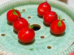 -上井料理黑金店(IFS国金中心店)