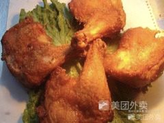 -王二甩老木子鸡(江湾店)
