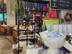 -粘芭喃腊云南的菜