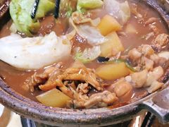 -范贤光鸡公煲(平乐园总店)