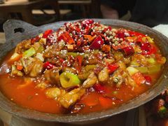 -泥糊破店小酒馆·团建聚餐(南京西路店)