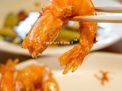 -局气 烤鸭·北京菜(光华路店)