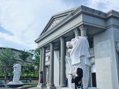 -南宁方特东盟神画