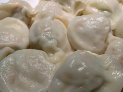 -悦海·家宴·冰花皮皮虾大锅贴(宝龙店)