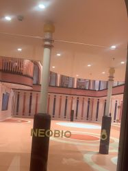 -奈尔宝家庭中心·亲子餐厅(鄞州万达店)