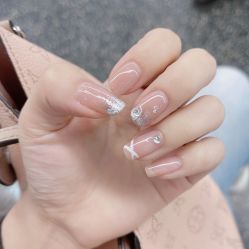 -UMl Nail 尤米美甲美睫半永久