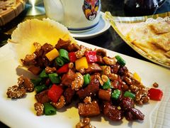 -大树头森林餐厅(番禺广场店)