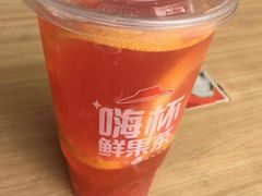 -必胜客(龙眠路店)