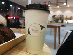 -执茶识麦(万达华府店)