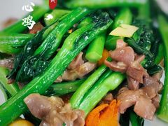 -文记壹心鸡(宝华路店)