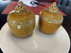 -洲际酒店·地平线全日餐厅HORIZON CAFÉ