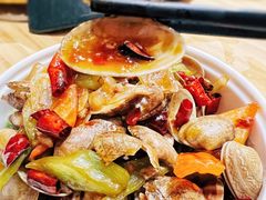 -锦尚阁烤鱼•天津菜(宣武门胡同店)
