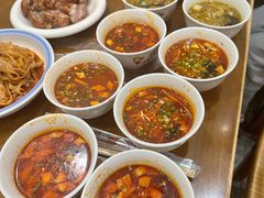 -小崔家臊子面(蔡家坡总店)