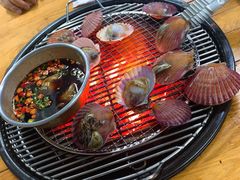 -农民烧烤(延边社区店)