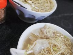 -吴财记面家(大同路店)
