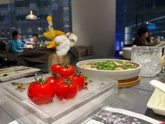 -小大董·烤鸭(观景餐厅·南京西路店)