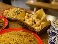 小炒汤圆-先启半步颠小酒馆(回龙观店)