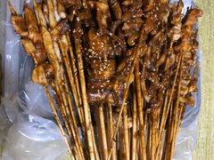 -十里铺铁板鱿鱼