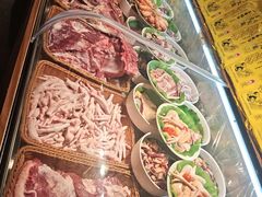 -传统菜农庄(皇姑路店)