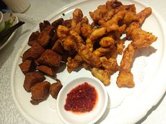 -老人和饭店(打浦路店)