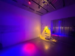 -R.A Dance智能自助舞蹈练习室