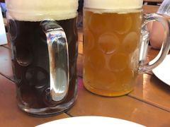 -Paulaner·德国帕拉娜自酿啤酒餐厅(海上世界店)
