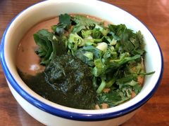 -竹叶涮肉坊(总店)