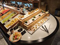 -比格比萨自助(宝山日月光店)