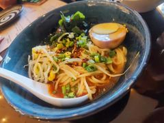 豚骨拉面-夜市全日餐厅·洲际酒店(石家庄洲际酒店)