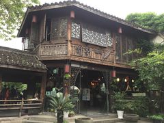 -舒羽咖啡(运河店)