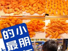 -圣罗巴海鲜烤肉自助(新乡万达店)