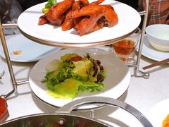 -拈菜(观音桥阳光世纪店)