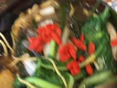 -金乐活美食(中街店)